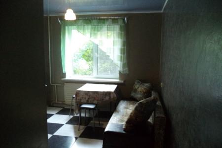 однокомнатная квартира на бульваре роз