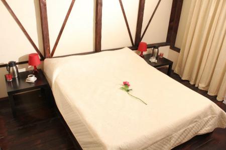 Посуточно квартиры в Саранске