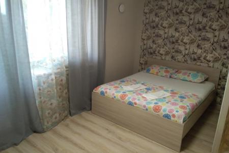 Современная Квартира-студия