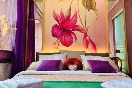 Дизайнерская евро-3-к. квартира