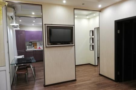 Сдам уютную 2-комн.кв, Аквапарк напротив дома, горячие источники!!!