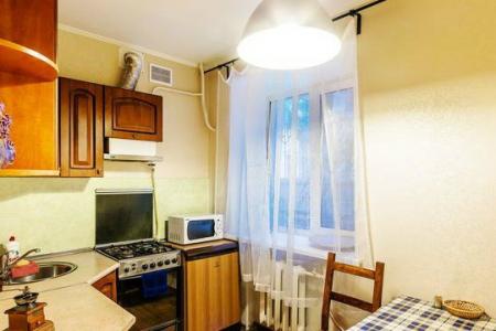 Двухкомнатная качественная квартира посуточно