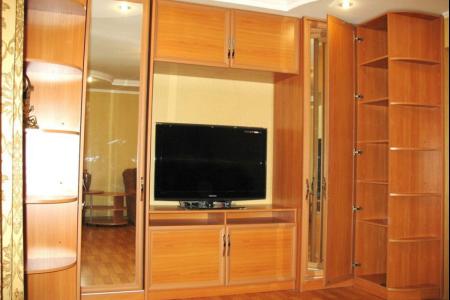 Романтическая евро-квартира в центре Евпатории, посуточно, от хозяина, без посредников