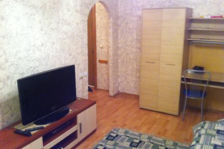 Уютная квартира на Преображенке