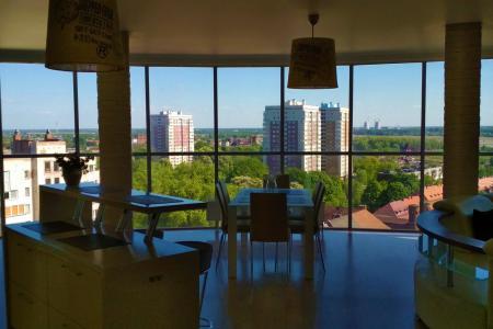 Апартаменты Crown39 - кв 88