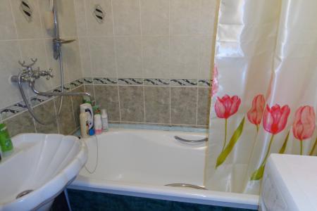 1 комнатная квартира