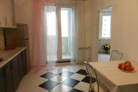 1-к кв-ра Мякинино