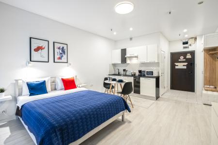 Апартаменты в Лайнере!