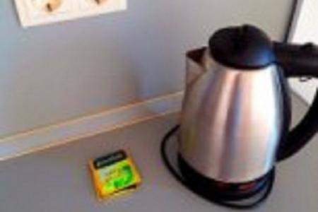 апартаменты бизнес класса