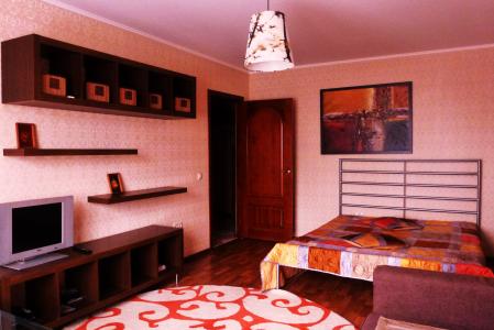 Сдам 1-ком. квартиру, ул Атарбекова1/2