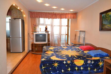 1 комнатная квартира возле аквапарка Ривьера и ТЦ Бахетле