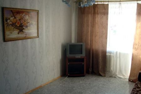 Квартира посуточно вблизи парка им. Гагарина