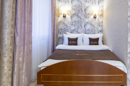 InnDays, Фридриха Энгельса,14