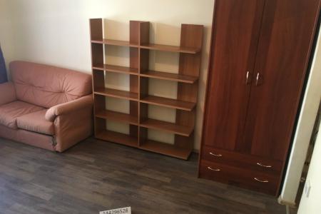 Однокомнатная квартира в двух минутах от м. Проспект Мира