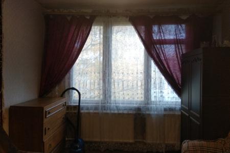 Комната в 2 к кв в спальном районе