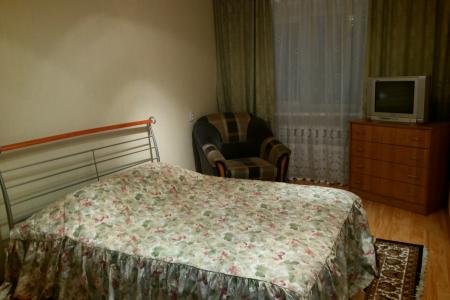 Однокомнатная квартира район Драматического театра