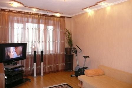 Квартирный отель Nabolote.RU