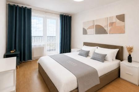 Inndays Apartments