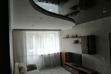 Уютная квартира 2+2+1спальные места , не компаниям на сутки нал безнал