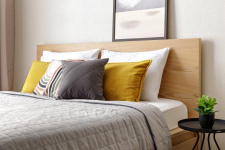 Аутентичные aпapтаменты на 11 этaжe в ЖK “Бoльшoй”!