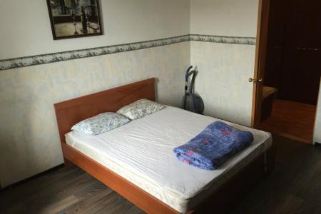 3-комн.кв посуточно в центре