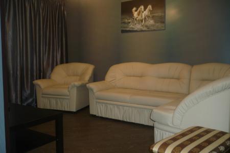 КВАРТИРА ЛЮКС