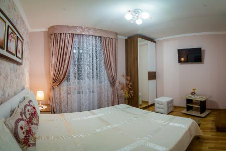 Домик в парке