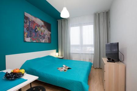 3-к квартира - Московская, 198