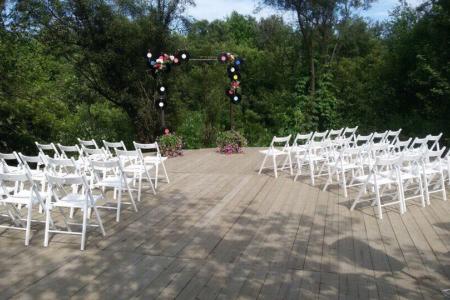 Relax-коттедж в Томске