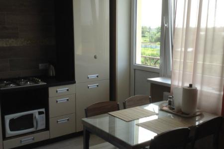 Квартира для отдыха у моря (200 метров)