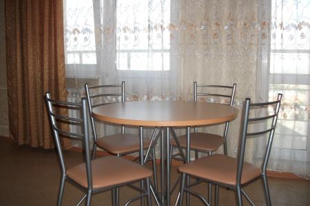 новостройка"Родные берега", к/т Баргузин,1-комнатная,евро