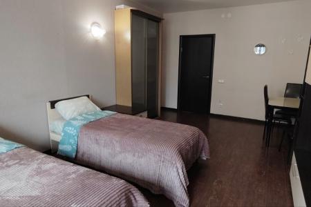 Однокомнатная квартира ЖК Родной берег