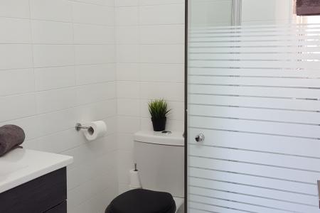 Квартира в центре Тель Авива возле моря