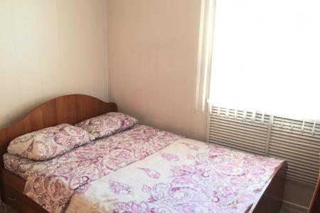 1-комнатная квартира на Элеваторе