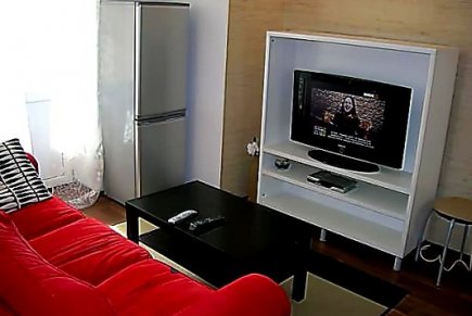 Однокомнатная квартира посуточно в Барнауле, без комиссий