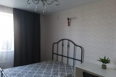 Уютная квартира рядом с Политехническим институтом