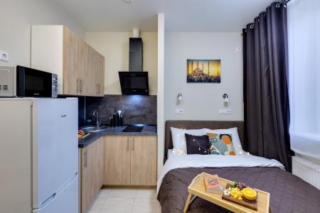 Северная №1