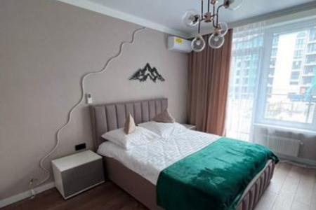 ПРЕКРАСНЫЕ АПАРТАМЕНТЫ В ИНОЗЕМЦЕВО