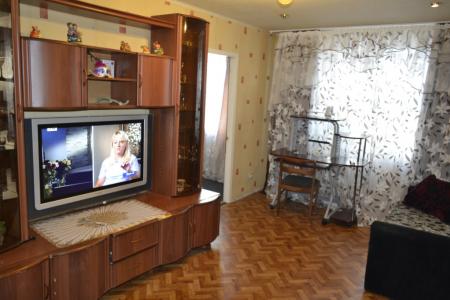 Комфортная 2-комнатная квартира. Для командировочных - отчетные документы.