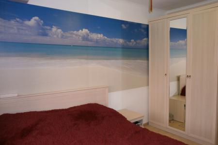 2х комнатная на ПОЛЕВОМ РЫНКЕ.