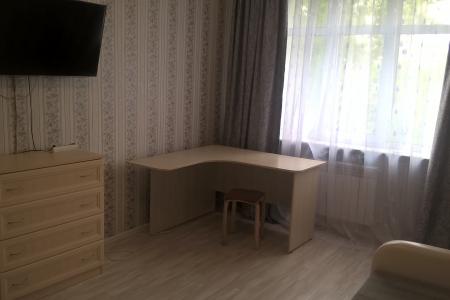 Квартира на площади Победы