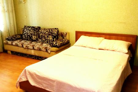 1-к квартира возле Реацентра