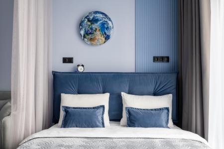 Студия &laquo;ОКЕАН&raquo; в сердце Ботанического сада.