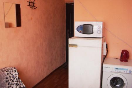 Сдам 1-к квартиру, Мате Залки 20