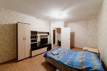 Квартира по адресу Бурнаковская 57