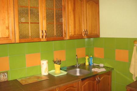 1-комнатная квартира посуточно