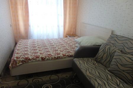 Уютная квартира в шаговой доступности от остановки