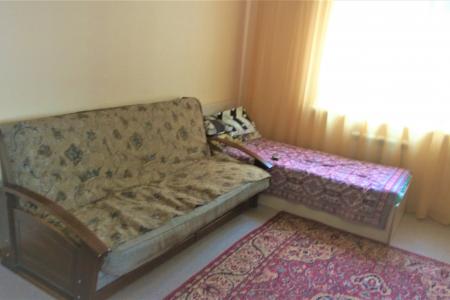 Комфортная квартира рядом с чистым пляжем