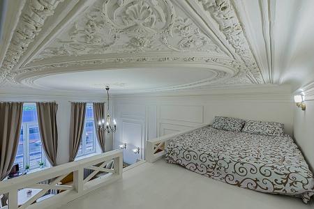Дизайнерские апартаменты "Елисеев" в Центре, 20 мин. до Эрмитажа