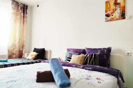 live-in-comfort посуточно в Домодедово